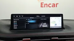 2022 Genesis GV70 2.5T Gasoline AWD — фото 17