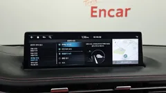 2022 Genesis GV70 2.5T Gasoline AWD — фото 18