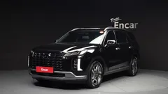 2024 Hyundai Palisade Gasoline 3.8 2WD — фото 1