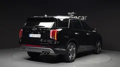 2024 Hyundai Palisade Gasoline 3.8 2WD — фото 2