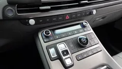 2024 Hyundai Palisade Gasoline 3.8 2WD — фото 9