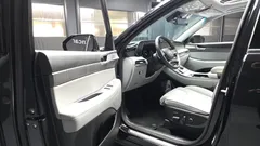 2024 Hyundai Palisade Gasoline 3.8 2WD — фото 10