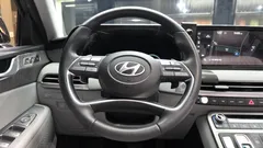 2024 Hyundai Palisade Gasoline 3.8 2WD — фото 13