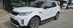 2022 Land Rover Discovery P360 R-Dynamic SE — фото 3