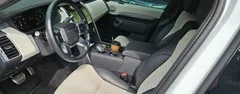 2022 Land Rover Discovery P360 R-Dynamic SE — фото 5