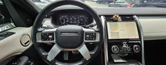 2022 Land Rover Discovery P360 R-Dynamic SE — фото 7
