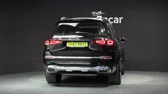2023 Mercedes-Benz GLS-Class Maybach GLS600 4MATIC — фото 4
