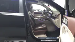 2023 Mercedes-Benz GLS-Class Maybach GLS600 4MATIC — фото 10