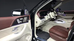 2023 Mercedes-Benz GLS-Class Maybach GLS600 4MATIC — фото 11