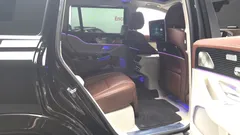 2023 Mercedes-Benz GLS-Class Maybach GLS600 4MATIC — фото 12
