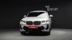 2023 BMW X4 xDrive20i M Sport — фото 3