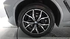 2023 BMW X4 xDrive20i M Sport — фото 5