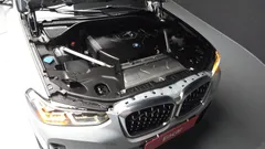 2023 BMW X4 xDrive20i M Sport — фото 6