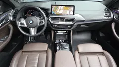 2023 BMW X4 xDrive20i M Sport — фото 7