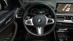 2023 BMW X4 xDrive20i M Sport — фото 13