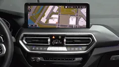 2023 BMW X4 xDrive20i M Sport — фото 14