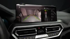 2023 BMW X4 xDrive20i M Sport — фото 15