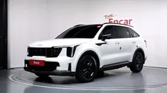 2024 Kia Sorento HEV 1.6 4WD — фото 1