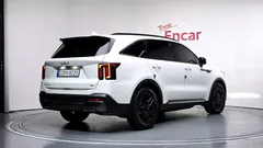 2024 Kia Sorento HEV 1.6 4WD — фото 2