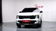 2024 Kia Sorento HEV 1.6 4WD — фото 3