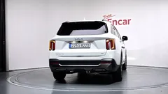 2024 Kia Sorento HEV 1.6 4WD — фото 4