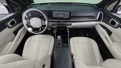 2024 Kia Sorento HEV 1.6 4WD — фото 7