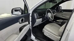 2024 Kia Sorento HEV 1.6 4WD — фото 10