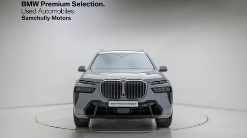 2023 BMW X7 xDrive 40i M Sport 6STR