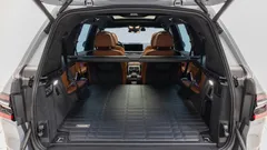 2023 BMW X7 xDrive 40i M Sport 6STR — фото 7
