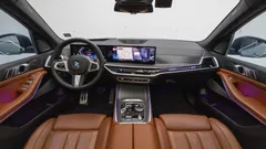 2023 BMW X7 xDrive 40i M Sport 6STR — фото 8