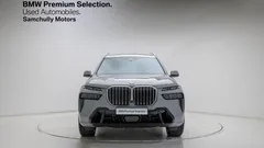 2023 BMW X7 xDrive 40i M Sport 6STR — фото 12