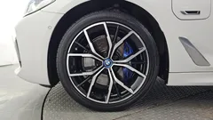 2022 BMW 5-Series 530e M Sport — фото 5