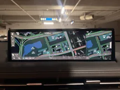 2023 Genesis GV70 2.5T Gasoline AWD — фото 8