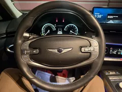 2023 Genesis GV70 2.5T Gasoline AWD — фото 15