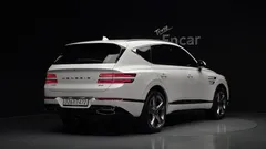 2023 Genesis GV80 3.5T Gasoline AWD — фото 2
