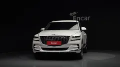 2023 Genesis GV80 3.5T Gasoline AWD — фото 3