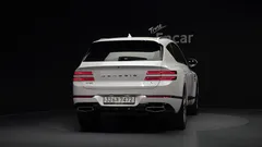 2023 Genesis GV80 3.5T Gasoline AWD — фото 4