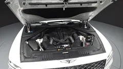 2023 Genesis GV80 3.5T Gasoline AWD — фото 6