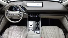 2023 Genesis GV80 3.5T Gasoline AWD — фото 7