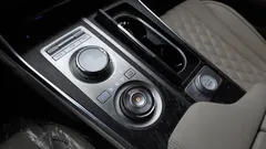 2023 Genesis GV80 3.5T Gasoline AWD — фото 9