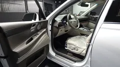 2023 Genesis GV80 3.5T Gasoline AWD — фото 10