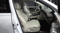 2023 Genesis GV80 3.5T Gasoline AWD — фото 11