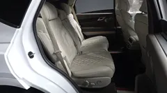 2023 Genesis GV80 3.5T Gasoline AWD — фото 12