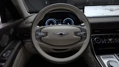 2023 Genesis GV80 3.5T Gasoline AWD — фото 13