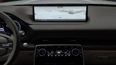 2023 Genesis GV80 3.5T Gasoline AWD — фото 14