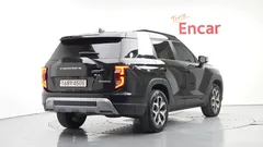 2023 SsangYong Torres Gasoline 1.5 4WD — фото 2
