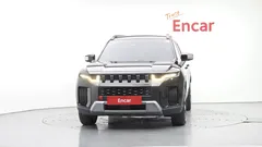 2023 SsangYong Torres Gasoline 1.5 4WD — фото 3