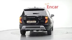 2023 SsangYong Torres Gasoline 1.5 4WD — фото 4