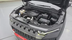 2023 SsangYong Torres Gasoline 1.5 4WD — фото 6