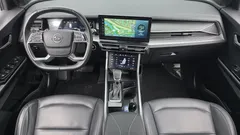 2023 SsangYong Torres Gasoline 1.5 4WD — фото 7